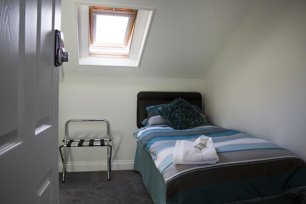 Rosebank Guest House South Shields Chambre photo