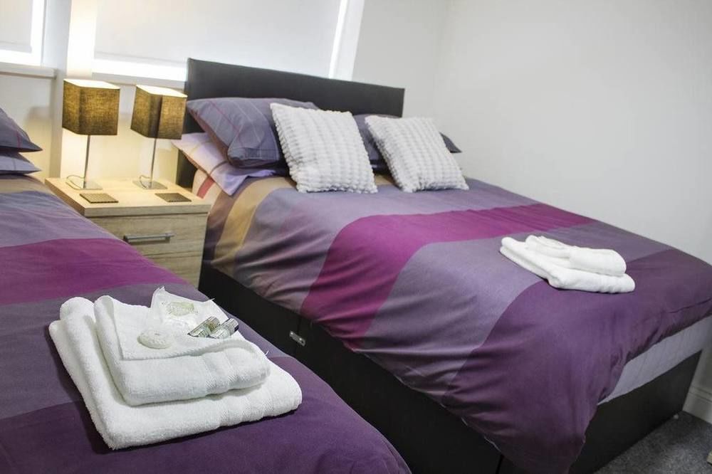 Rosebank Guest House South Shields Extérieur photo