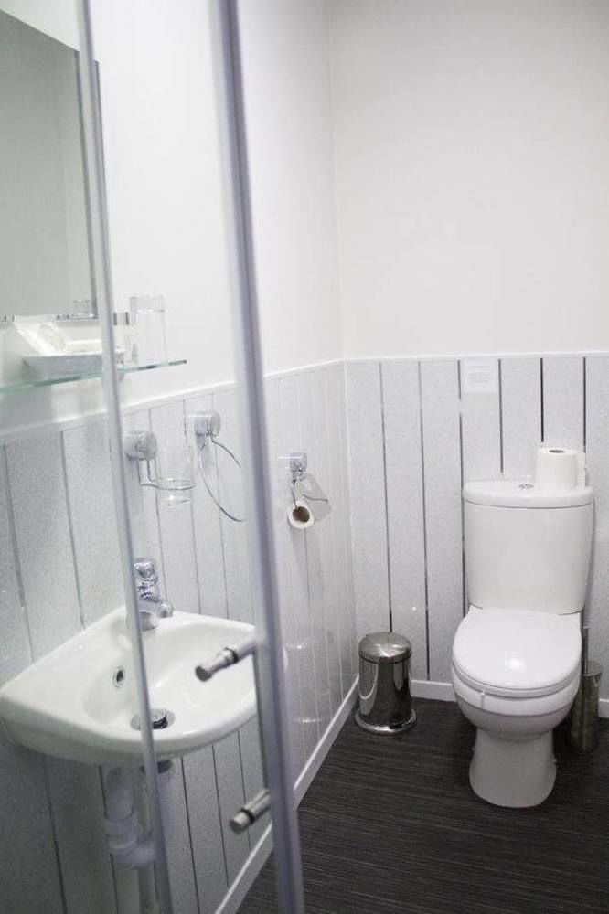 Rosebank Guest House South Shields Extérieur photo